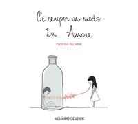 C'è sempre un modo in amore: Psicologia dell'amore