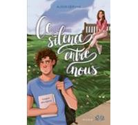 Ce Silence Entre Nous (ebook)