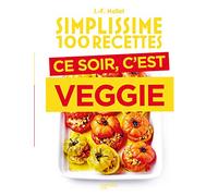 Ce soir, c'est veggie