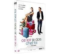 Ce soir je dors chez toi [Francia] [DVD]