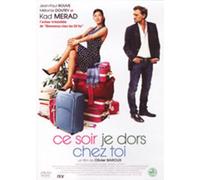 Ce soir je dors chez toi [Import belge]