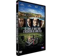Ce soir je vais tuer l'assassin de mon fils [Francia] [DVD]