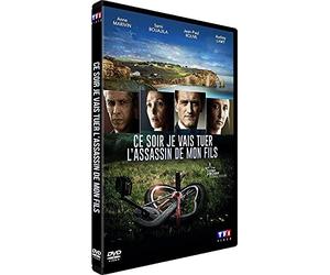 Ce soir je vais tuer l'assassin de mon fils [Francia] [DVD]
