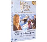 Ce soir je veillerai sur toi [Alemania] [DVD]