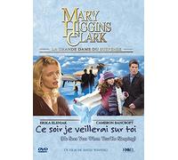 Ce soir je veillerai sur toi [Francia] [DVD]