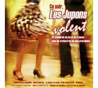 Ce Soir, Les Jupons Volent