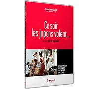 Ce soir les jupons volent... [Francia] [DVD]