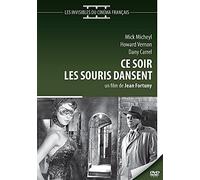 Ce soir les souris dansent [Francia] [DVD]