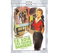 Ce soir les souris dansent [Francia] [DVD]