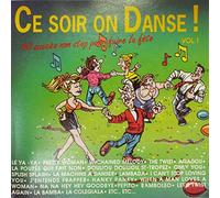 Ce Soir on Danse 1