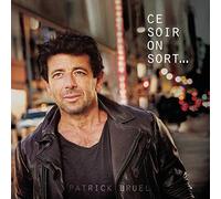 Ce Soir on Sort... [Vinilo]