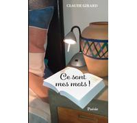Ce sont mes mots