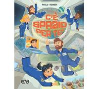 C'è spazio per te! (Storie straordinarie)