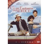 C'E' Un Fantasma Fra Noi Due [Italia] [DVD]