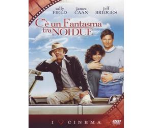 C'E' Un Fantasma Fra Noi Due [Italia] [DVD]