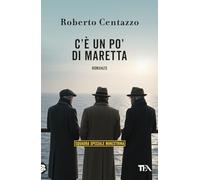 C'è un po' di maretta. Squadra speciale Minestrina (Narrativa Tea)