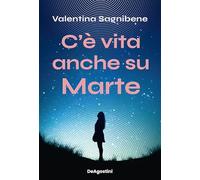 C'è vita anche su Marte