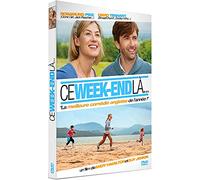 Ce week-end là... [Francia] [DVD]