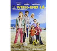 Ce Weekend La [Edizione: Stati Uniti] [Italia] [DVD]