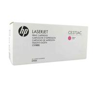 HP 650A (CE273A) toner magenta (original)