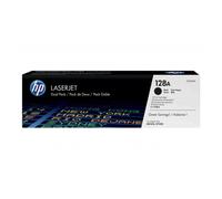 HP 128A (CE320A) toner negro