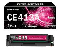 CE410A CE411A CE412A CE413A 305A Cartucho de Tóner de Reemplazo Compatible para HP - para LaserJet Enterprise 300 M451dw M475dn M375nw,m