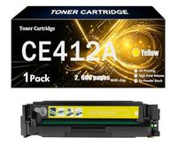 CE410A CE411A CE412A CE413A 305A Cartucho de Tóner de Reemplazo Compatible para HP - para LaserJet Enterprise 300 M451dw M475dn M375nw,y