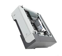 CE530A - Bandeja alimentadora de impresora de 500 hojas para HP para laserjet P3015 M521 M525, pieza de repuesto de cajón de entrada, material ABS fuerte