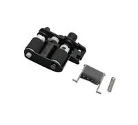 CE538 60137 ADF Almohadilla de separación del Rodillo de Recogida Compatible con HP CM1415 CM1415fnw M1536 CP1525 P1566 P1606 Pro 100 200 M175 M276 Brazo de Recogida
