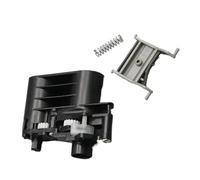 CE538-60137 Almohadilla de separación del Rodillo de Recogida ADF Compatible con HP CM1415 CM1415fnw M1536 CP1525 P1566 P1606 Pro 100 200 M175 M276 Brazo de Recogida
