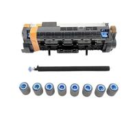 CE732A CE732-67901 CE731A CE731-67901 Kit de Mantenimiento del fusor Apto for el ensamblaje de la Serie HP M4555 MFP 4555(Origi 220V)