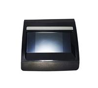 CE862-60101 Pantalla PCA Compatible con para HP LaserJet CM1415 CM1415fn CM1415fnw CM1415 1415 1415fnw 1415fn Teclado de ensamblaje de Panel de Control