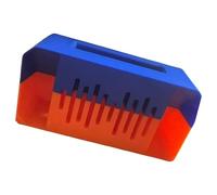 CeaBulo Soporte portátil para mesita de noche para teléfono, mejora la acústica del dispositivo móvil, altavoces pasivos, no requiere pilas, amplificador pasivo