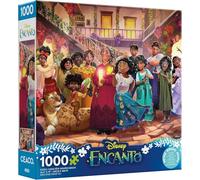 Ceaco - Disney - Familia Encanto - Rompecabezas de 1000 piezas