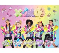 Ceaco - This Girl Can Be - We are Xomg - Rompecabezas de 200 piezas