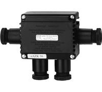 Ceag EAZK Caja de pared/techo para montaje en superficie - GHG7910101R0002