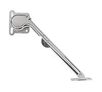 CEAM - BISAGRA COMPAS RESORTE REGULABLE NIQUEL MANO DERECHA