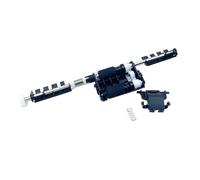 CeaMere ADF Pick Roll Kit para Lexmark MX310 MX317dn MX410 MX610 MX611 MX510 MX511 MX517 XM1140 XM1145 XM3150 CX310 CX410 CX510 CX725 CX4211 CX522. 1