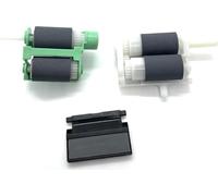 CeaMere Kit de rodillo de alimentación de papel para impresora Brother HL-L8360CDW HL-L8260CDW MFC-L8610CDW MFC-L8900CDW HL-L8250CDN HL-L8350CDW MFC-L8600 MFC-L8850 HL-L9200CDW HL-L9310CDW