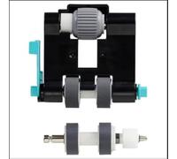 CeaMere KV-SS060 - Kit de rodillo de recogida de papel para escáner compatible con Panasonic KV-S5076H KV-S5046H KV-SS063 KV-S5055C KV-SS039 KV-S5085 KV-S5086 KV-S 5095 KV-S5096 KV-S2087