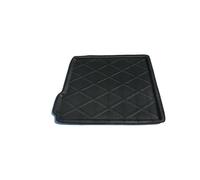 CEAQXEAA Alfombrillas Maletero para B&M&W X5 E70 M50d 2007~2013 Alfombrilla Impermeable Maletero Trasero