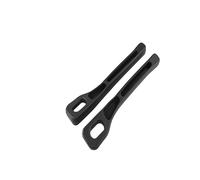 CEAQXEAA Consola Bolsillo Lateral para V&olvo XC60 2018-2024 Organizador de Costura Lateral con Tira a Prueba de Fugas Asiento de automóvil