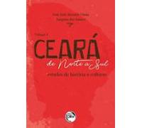 Ceará De Norte A Sul (ebook)