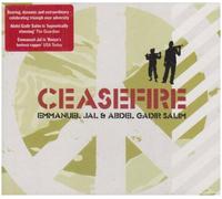 Ceasefire by Emmanuel Jal & Abdel Gadir Salim