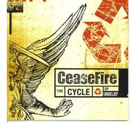 Ceasefire - The Cycle Of Unbelief