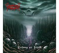 Ceaseless Torment - Victory Or Death