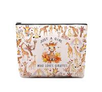 CEASQVAA Regalos de caballos para mujeres, bolsa de maquillaje de caballos, amantes de los caballos, vaquera, ecuestre, bolsa de viaje, bolsa de cosméticos, bolsa de cosméticos para caballos,