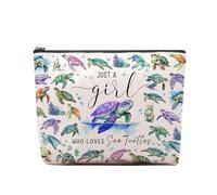 CEASQVAA Regalos de caballos para mujeres, bolsa de maquillaje de caballos, amantes de los caballos, vaquera, ecuestre, bolsa de viaje, bolsa de cosméticos, bolsa de cosméticos para caballos,