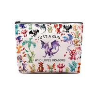 CEASQVAA Regalos de caballos para mujeres, bolsa de maquillaje de caballos, amantes de los caballos, vaquera, ecuestre, bolsa de viaje, bolsa de cosméticos, bolsa de cosméticos para caballos,