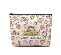 CEASQVAA Regalos de caballos para mujeres, bolsa de maquillaje de caballos, amantes de los caballos, vaquera, ecuestre, bolsa de viaje, bolsa de cosméticos, bolsa de cosméticos para caballos,